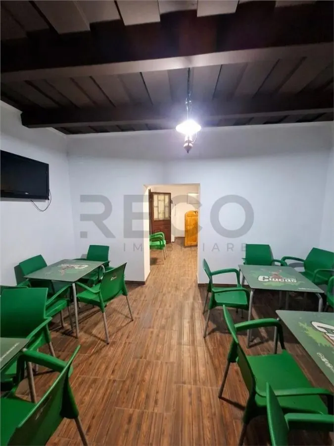 RECO Casa de vanzare in Bicaci, com. Gepiu - foto 2