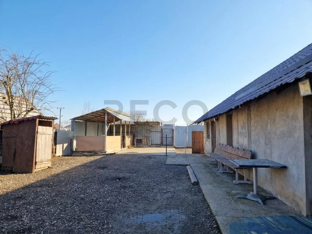 RECO Casa de vanzare in Bicaci, com. Gepiu - foto 11