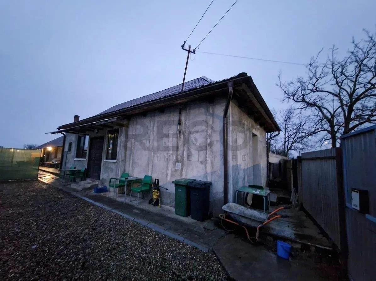 RECO Casa de vanzare in Bicaci, com. Gepiu - foto 12