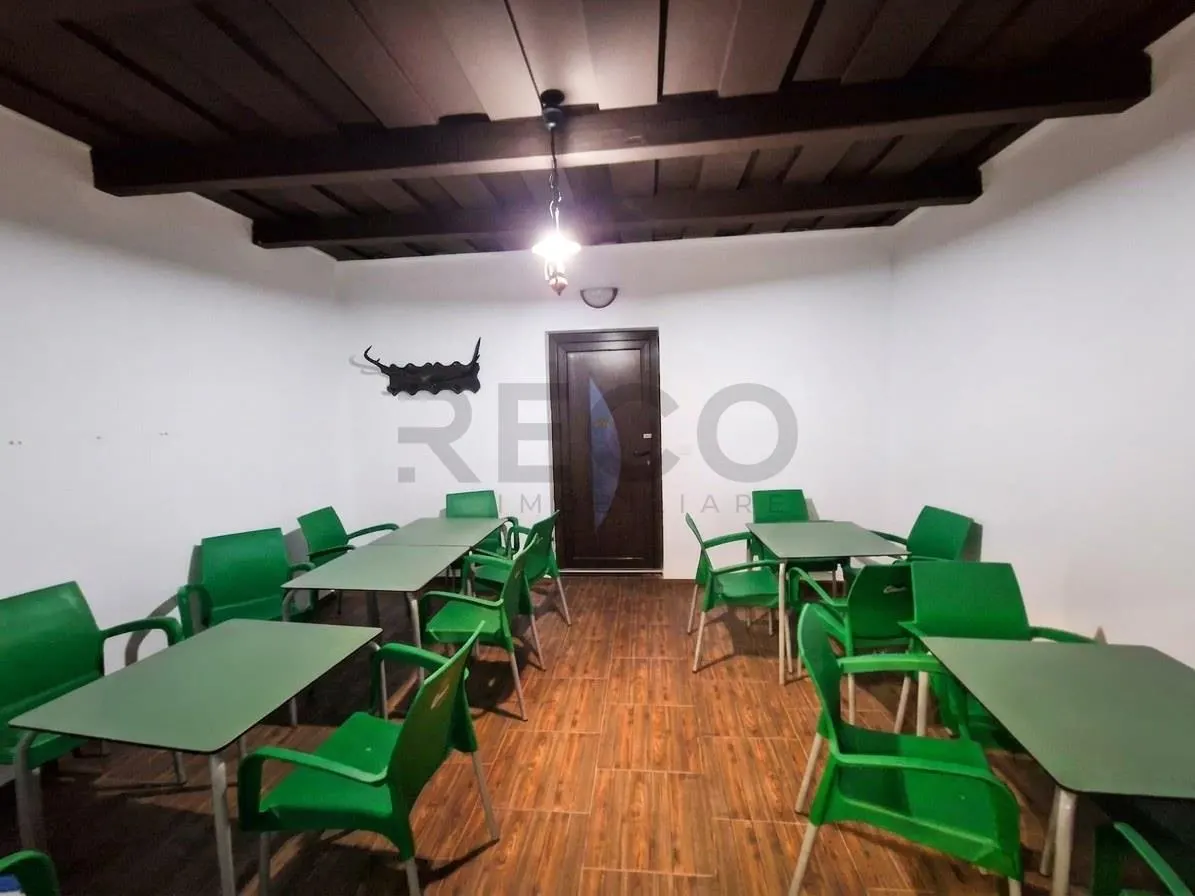 RECO Casa de vanzare in Bicaci, com. Gepiu - foto 3