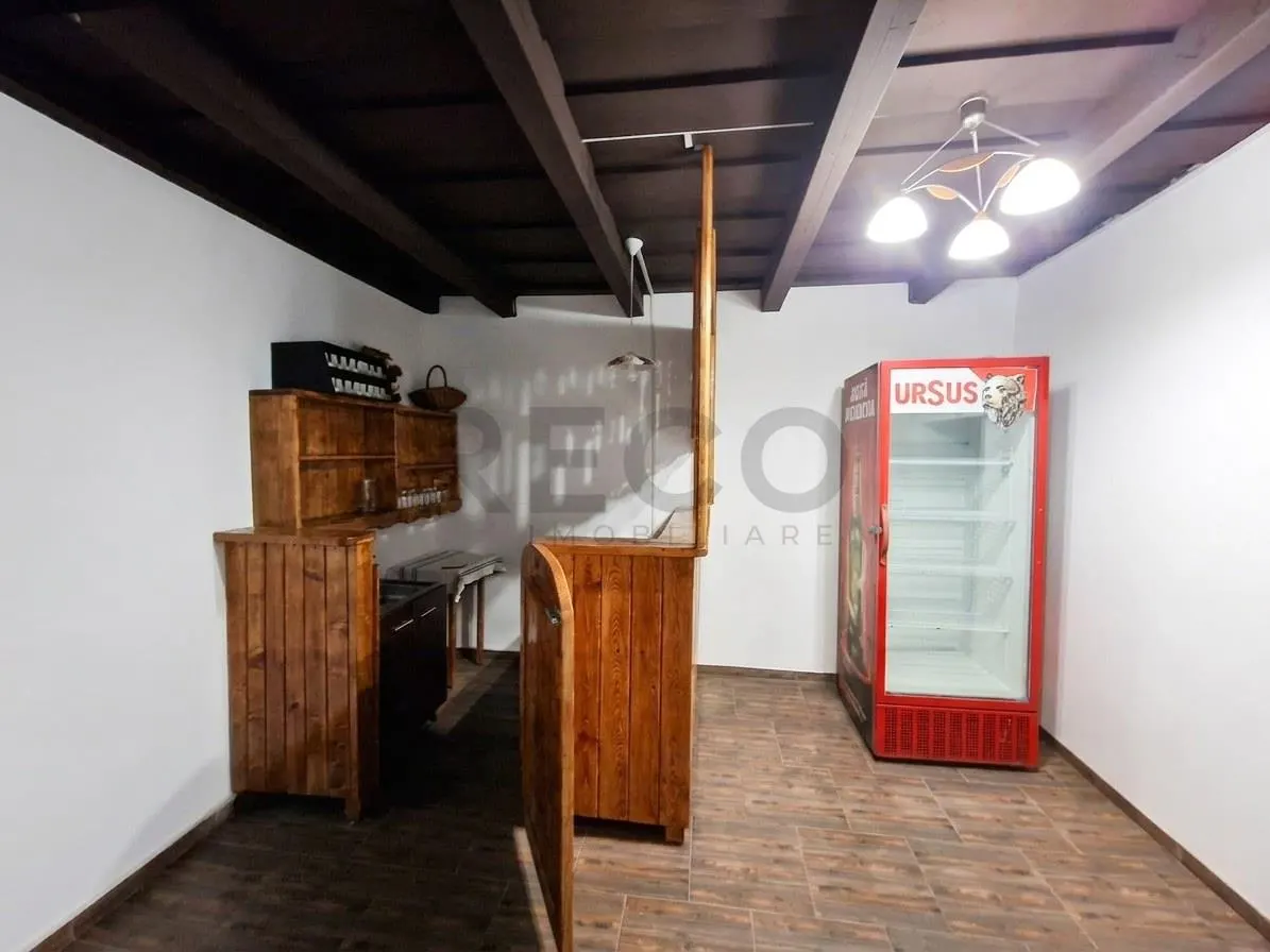 RECO Casa de vanzare in Bicaci, com. Gepiu - foto 4