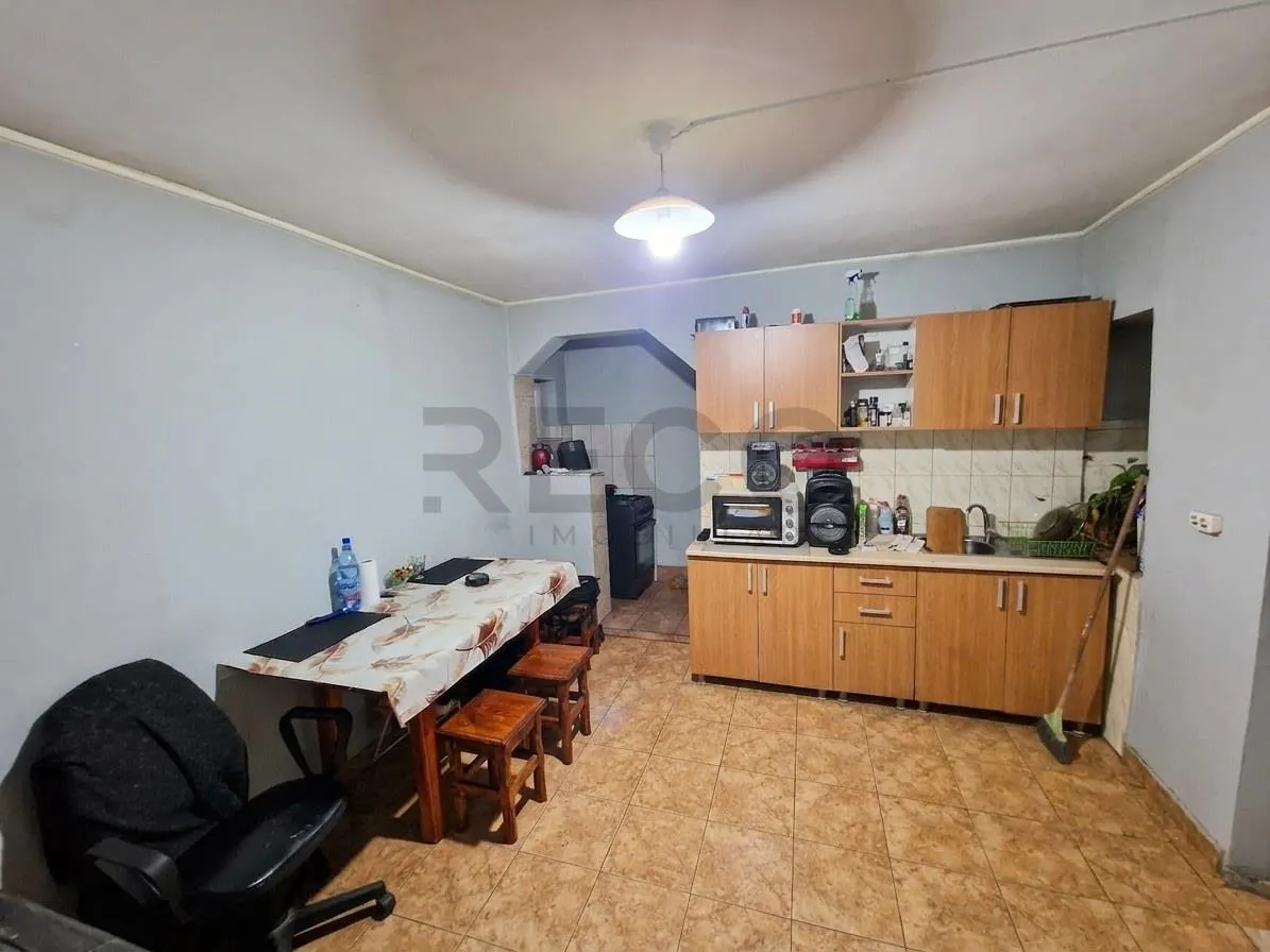 RECO Casa de vanzare in Bicaci, com. Gepiu - foto 9