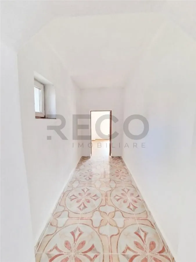RECO Casa cu 3 camere la Salard - foto 11