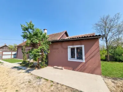 RECO Casa cu 3 camere la Salard - foto 14
