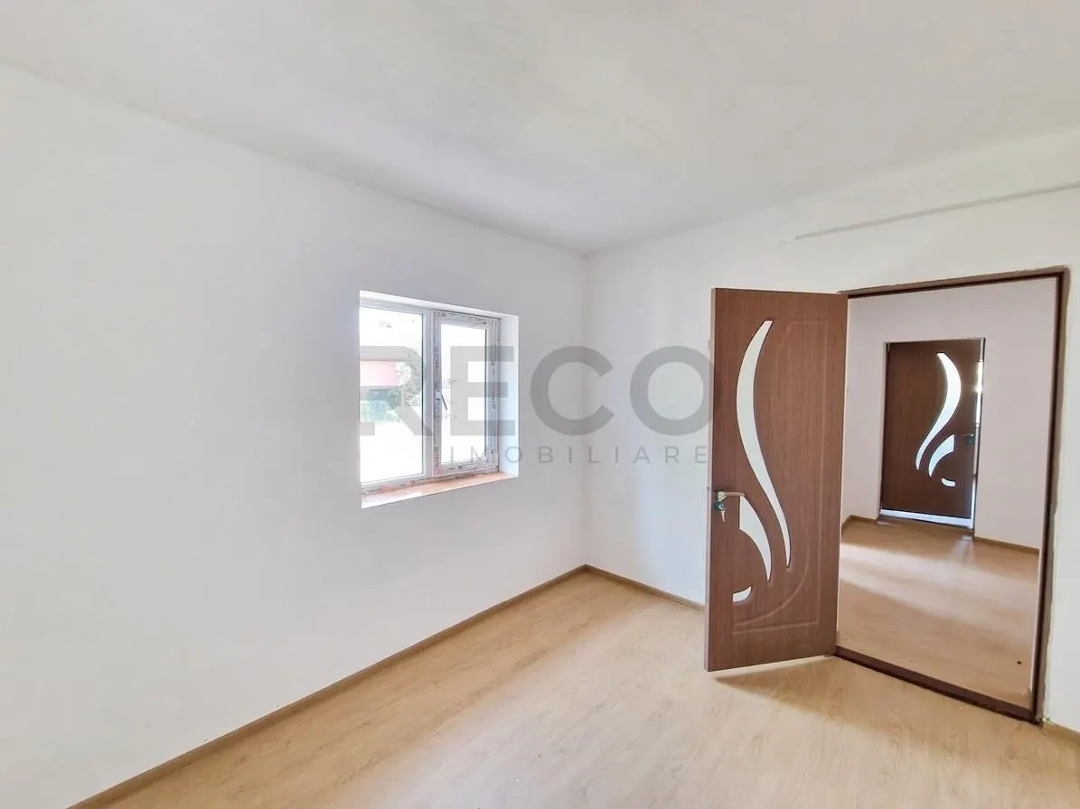 RECO Casa cu 3 camere la Salard - foto 6