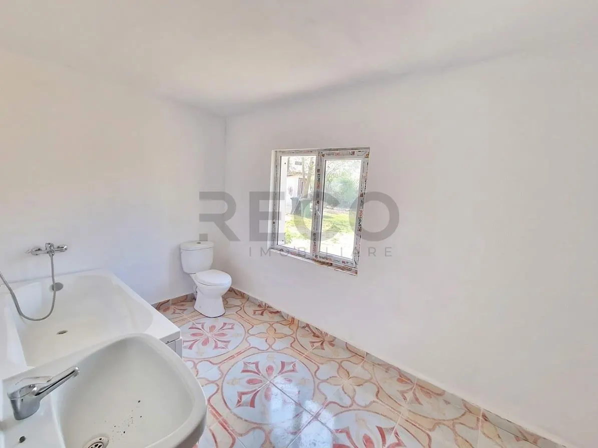 RECO Casa cu 3 camere la Salard - foto 9
