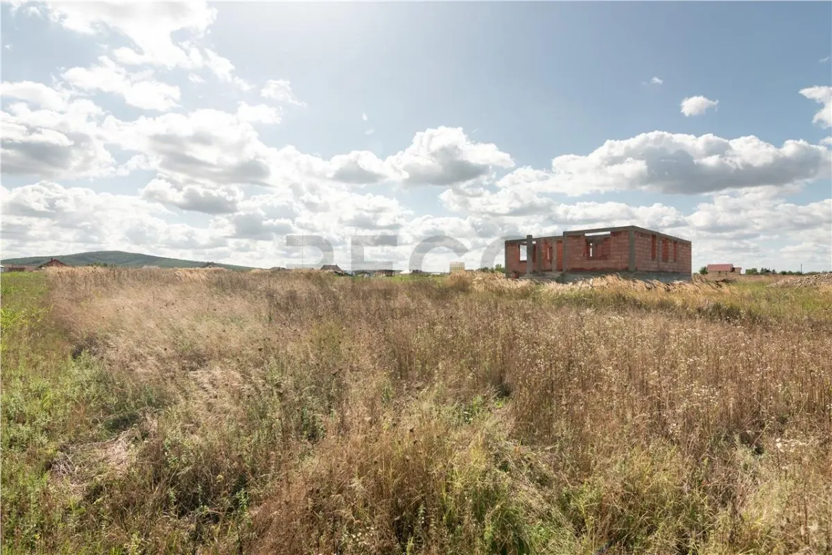 RECO Teren intravilan in Rontau - foto 4