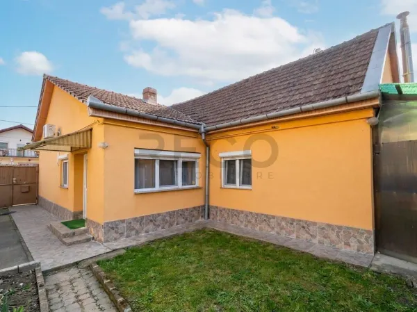 Casă 2 camere Oradea - poza 1