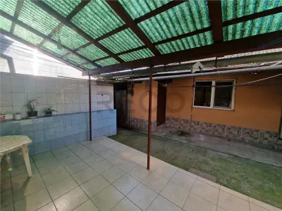 RECO Casa cu 2 camere+living, renovata complet, in Episcopia Bihor - foto 11