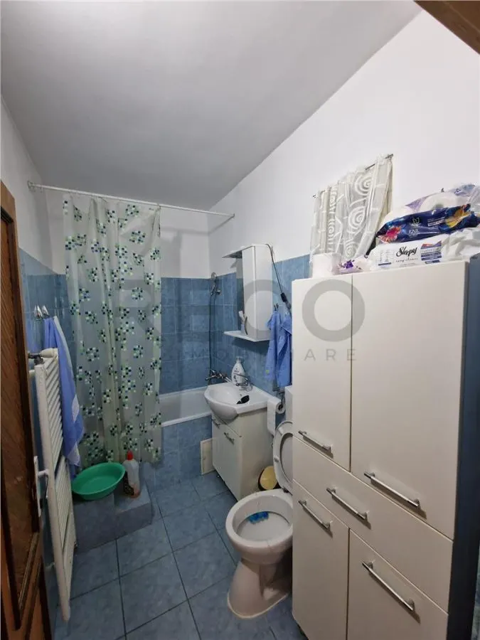 RECO Casa cu 2 camere+living, renovata complet, in Episcopia Bihor - foto 7