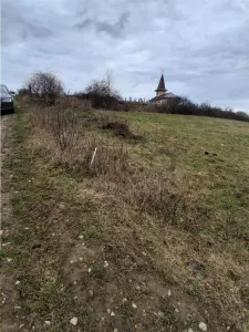 RECO Teren intravilan dublu front stradal- Betfia - foto 4