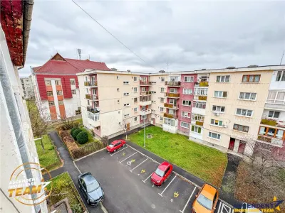 Garsoniera de vanzare, avantajoasa zonare, Lenin, Sfantu Gheorghe - foto 3