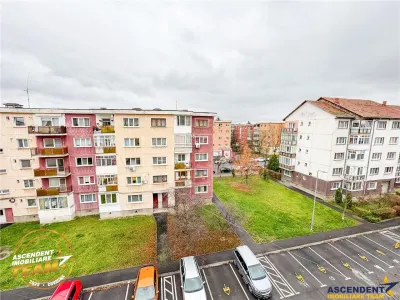 Garsoniera de vanzare, avantajoasa zonare, Lenin, Sfantu Gheorghe - foto 7