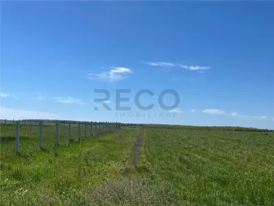 RECO teren intravilan Sanmartin- padure Baile Felix - foto 2