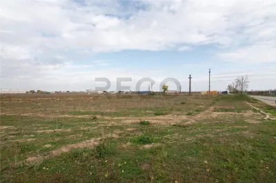 RECO Teren intravilan  zona industriala Santandrei - foto 16