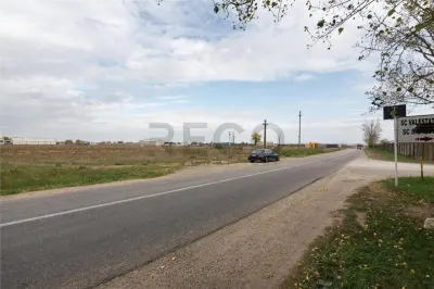 RECO Teren intravilan  zona industriala Santandrei - foto 18