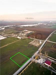 RECO Teren intravilan  zona industriala Santandrei - foto 4