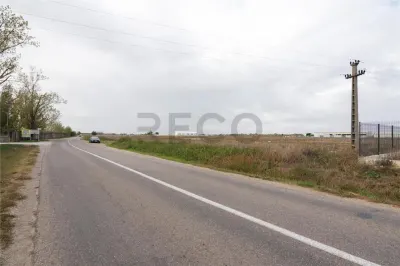 RECO Teren intravilan  zona industriala Santandrei - foto 10