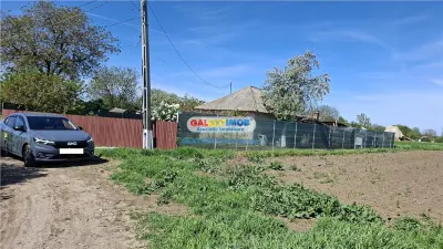 Teren intravilan 5000 mp Gruiu str Maidanului sosea utilitati - foto 4
