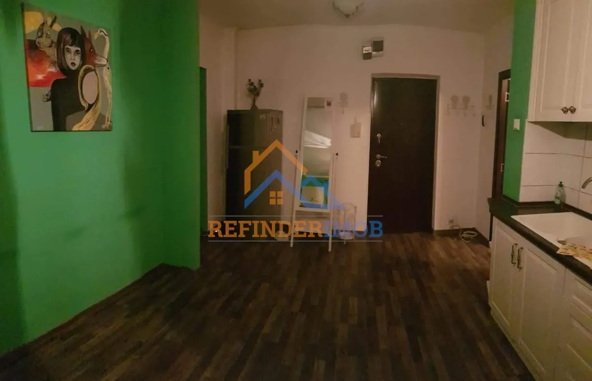Apartament 2 camere zona Piata Sudului - foto 2