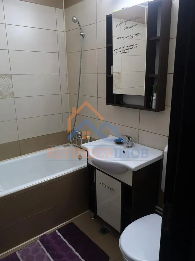 Apartament 2 camere zona Piata Sudului - foto 11