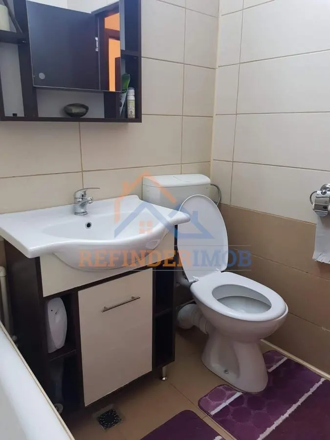 Apartament 2 camere zona Piata Sudului - foto 12