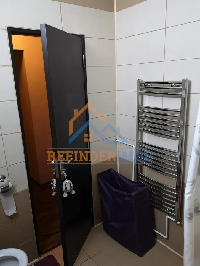 Apartament 2 camere zona Piata Sudului - foto 13