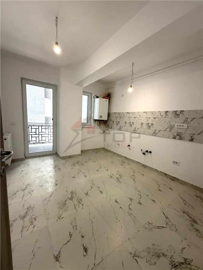 Apartament bloc nou finalizat INTABULAT-  Visan, Bucium - foto 1
