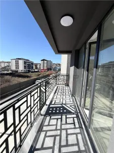 Apartament bloc nou finalizat INTABULAT-  Visan, Bucium - foto 2