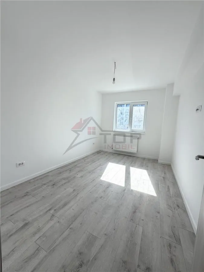Apartament bloc nou finalizat INTABULAT-  Visan, Bucium - foto 3