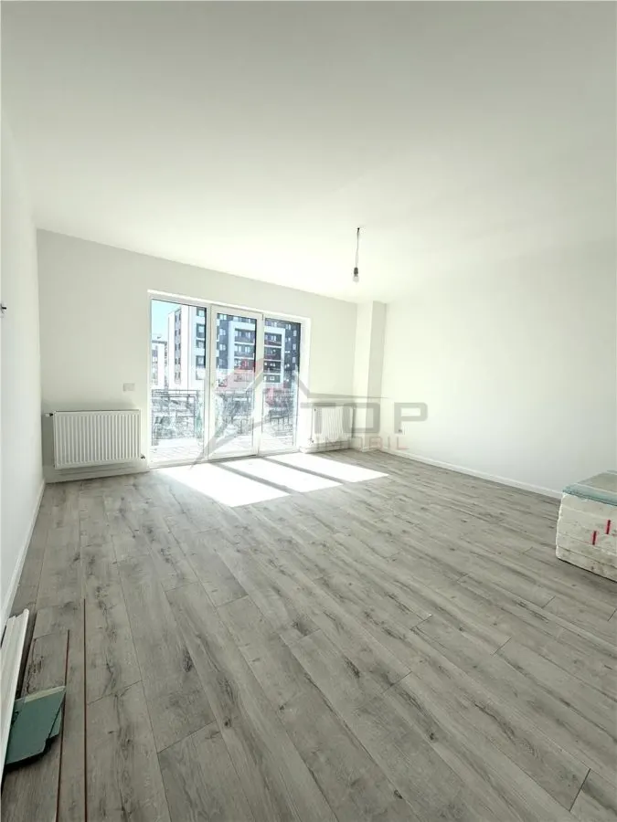 Apartament bloc nou finalizat INTABULAT-  Visan, Bucium - foto 4