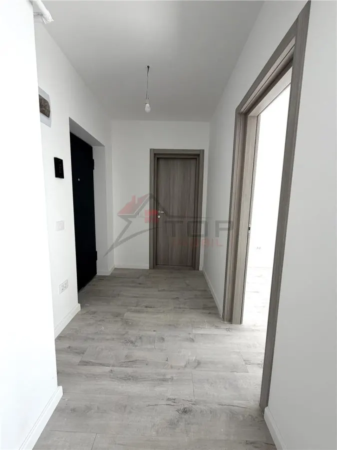 Apartament bloc nou finalizat INTABULAT-  Visan, Bucium - foto 7