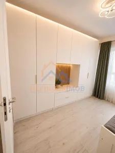 Vanzare apartament 3 camere zona Rahova-Nasaud - foto 2