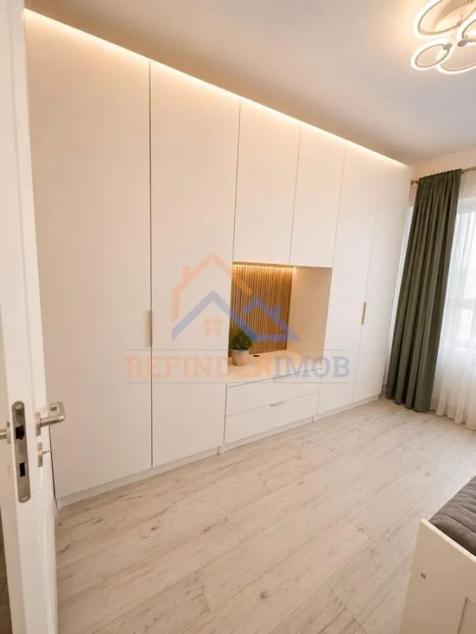 Vanzare apartament 3 camere zona Rahova-Nasaud - foto 2