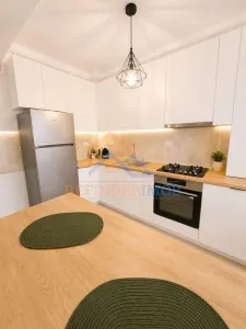 Vanzare apartament 3 camere zona Rahova-Nasaud - foto 4