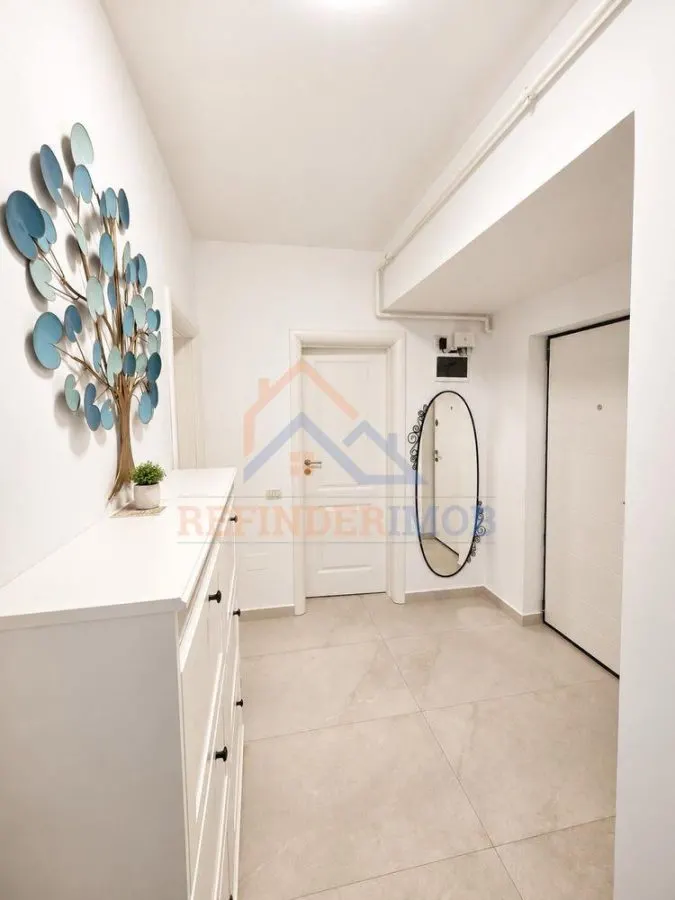 Vanzare apartament 3 camere zona Rahova-Nasaud - foto 5