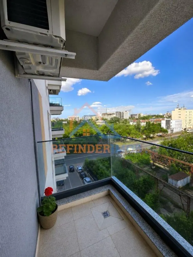 Vanzare apartament 3 camere zona Rahova-Nasaud - foto 7