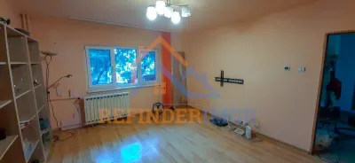 Apartament de vanzare cu 3 camere, zona 13 Septembri - foto 2