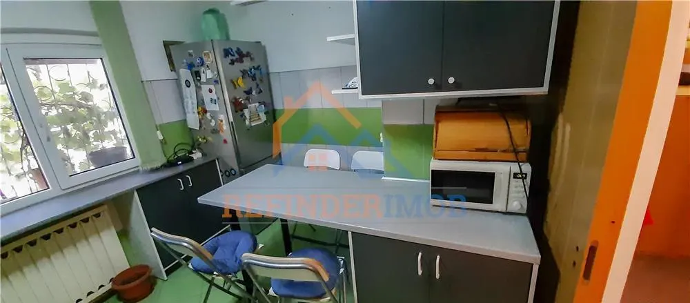 Apartament de vanzare cu 3 camere, zona 13 Septembri - foto 6