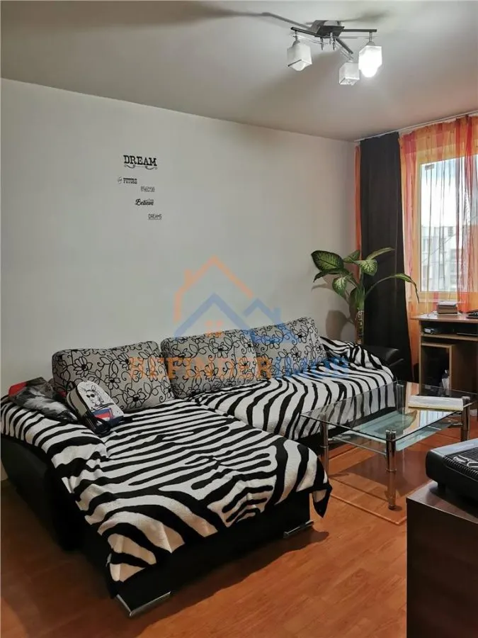 Vanzare apartament 2 camere zona Rahova-Dumbrava Noua - foto 1