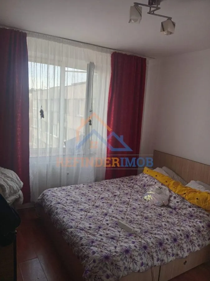 Vanzare apartament 2 camere zona Rahova-Dumbrava Noua - foto 3