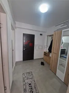 Apartament nou, 2 camere, model open space, etaj 3, mobilat si utilat, TLT Visan ! - foto 3
