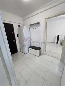 Apartament nou, 2 camere decomandat, Bucium, mobilat si utilat, liber - Iasi