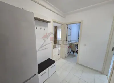 Apartament nou, 2 camere decomandat, Bucium, mobilat si utilat, liber - foto 3