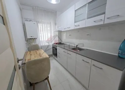 Apartament nou, 2 camere decomandat, Bucium, mobilat si utilat, liber - foto 5