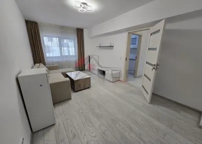 Apartament nou, 2 camere decomandat, Bucium, mobilat si utilat, liber - foto 6