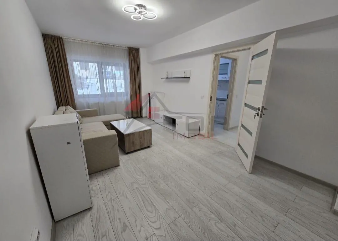 Apartament nou, 2 camere decomandat, Bucium, mobilat si utilat, liber - foto 6