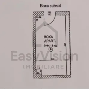 Apartament 2 Camere | Linda Residence | Sector 3 | 81 MP | Boxa - foto 11