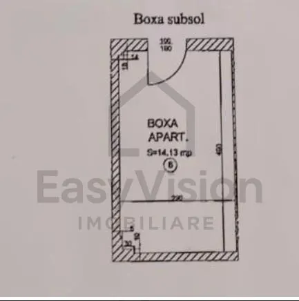 Apartament 2 Camere | Linda Residence | Sector 3 | 81 MP | Boxa - foto 11