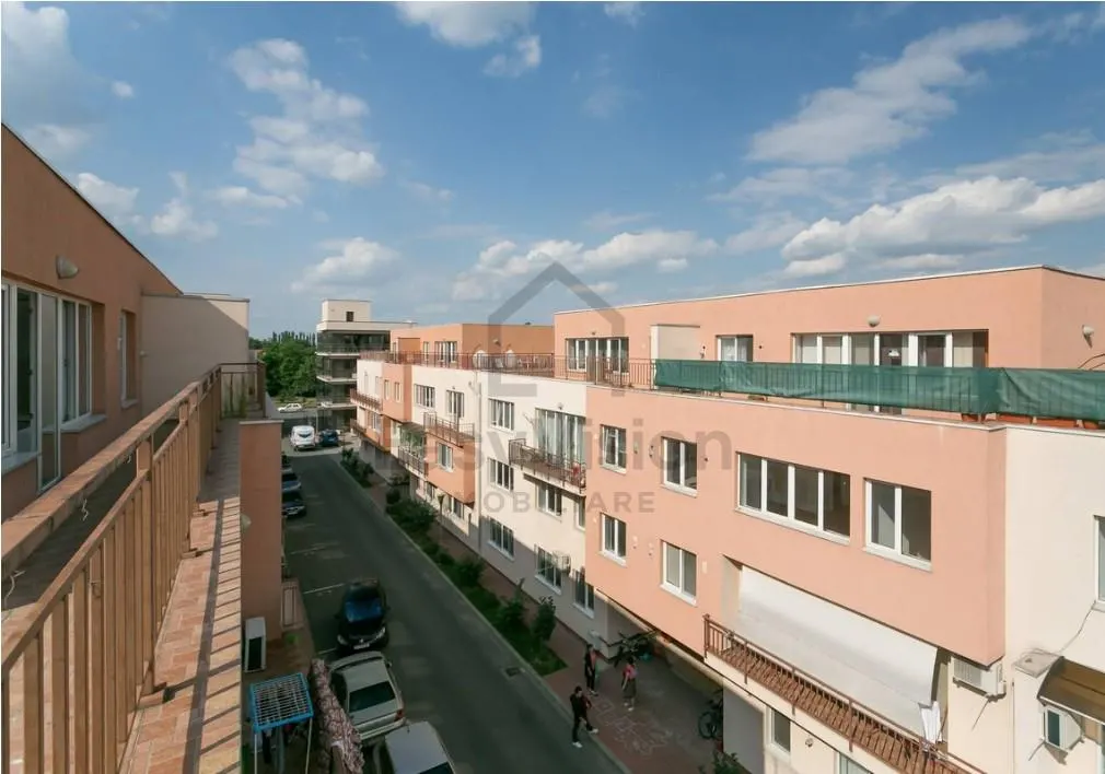 Apartament 2 Camere | Linda Residence | Sector 3 | 81 MP | Boxa - foto 8